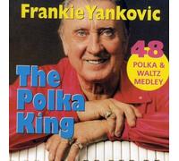 Yankovic, Frank - Polka King (48 Cuts)