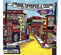 Frank Yankovic Frank Yankovic & Friends: Songs of the Polka King: The (Vinyl LP)