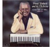 Yankovic Frank - Vol. 1-Polkas & Waltzes