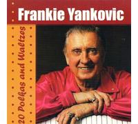 Yankovic, Frankie - 20 Polkas & Waltzes