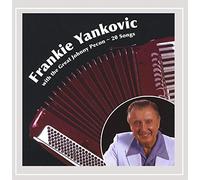 Yankovic Frankie - Frankie Yankovic With the Great Johnny Pecon