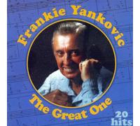 Yankovic, Frankie - Great One
