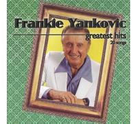 Yankovic, Frankie - Greatest Hits