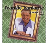 Yankovic, Frankie - Greatest Hits