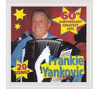 Yankovic, Frankie - Greatest Hits