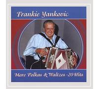 Yankovic Frankie - More Polkas & Waltzes