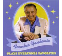 Yankovic, Frankie - Plays Everyones Favorites