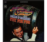 Yankovic, Frankie - Polkas & Waltzes: Just For Fun