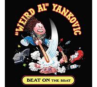 Yankovic,Weird Al - Beat On The Brat