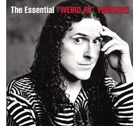 the essential weird al yankovi