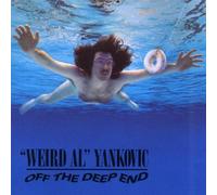 Yankovic,Weird Al - Off the Deep End