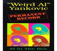 Yankovic,Weird Al - Permanent Record