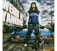 Yankovic, "Weird Al" - Straight Outta Lynwood