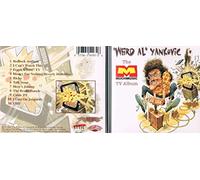Yankovic Weird Al - The Muchmusic TV Album
