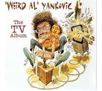 Weird Al Yankovic – TV Album