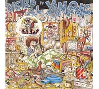 Weird Al Yankovic Weird Al Yankovic (CD)