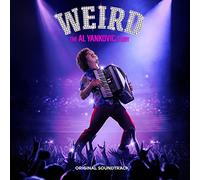 Weird Al Yankovic Weird: The Al Yankovic Story (Original Soundtrack) (Vinyl LP)