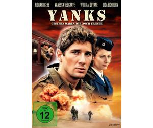 Yanks - Gestern waren wir noch Fremde Richard Gere Vanessa Redgrave