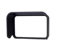 YanLan Paraluce per display POCKET3 Accessorio parasole con copertura protettiva