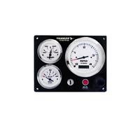 Yanmar Diesel Engine Marine Strumento Pannello B Tipo Magnetico Scegliere A -