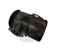 YANMAR Filtro Aria a Bagno d'Olio Con Cappello 2 Fori Nuovo Tipo L100 LA186