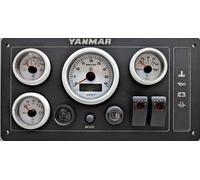 Yanmar-Viewline (Quattro Controllo) Strumento Pannello