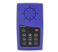 Yanmis 8g Compact Lettore di Scritture Elettroniche Leggere, Giocatore delle Scritture Solari con Funzione di Lettura della Memoria, Latino Italiano, per Anziani, Ipovedenti Visivamente