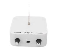 Yanmis Altoparlante a Bobina Bluetooth 60W 48V Guscio in Plastica (Spina