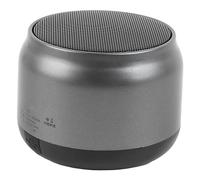 Yanmis Altoparlante Bluetooth, Altoparlante Portatile Wireless da Viaggio con Bluetooth 5.0, Suono Chiaro Ad Alta sensibilità, Batteria Integrata da 1200 MAh, per attività All'aperto