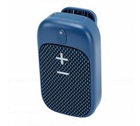 Yanmis Altoparlante Bluetooth Portatile, Altoparlante Wireless con Suono Cristallino, Lunga Durata di Riproduzione, Chiamate in Vivavoce, impermeabilità IPX5 Leggero 3 Once per Viaggi
