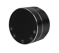 Yanmis Altoparlante Bluetooth Wireless Portatile Metallo Ottimizza il Controllo Tattile della cavità Sonora per L'home Office Capacità 1000 MAh All'aperto