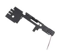 Yanmis Altoparlante Interno di Ricambio per EliteBook 6560B 6565B 6570B 6575B 8560P 8570P, Plug And Play Appositamente Progettato, qualità Superiore, Altoparlante Interno per Laptop