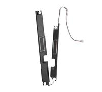 Yanmis Altoparlante Interno per Laptop per dell Precision M7510 M7520 PK23000QI00, Gruppo Altoparlante Integrato Sinistro/Destro, Kit Altoparlante Interno per Notebook, Posizionamento