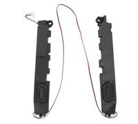 Yanmis Altoparlante Interno Sostitutivo per OMEN 15 DC Shadow Elf 4 5 TPN Q211, Laptop Plug and Play Altoparlante Integrato, Materiale ABS di qualità Superiore, Installazione Semplice