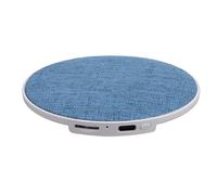 Yanmis Altoparlante per Cuscino Bluetooth, 3 modalità (Bluetooth/scheda TF/rumore bianco), Timer di Spegnimento Automatico, Macchina Audio per Chi Dorme Sul Fianco Sotto il Cuscino,