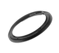Yanmis Anello Adattatore Filtro 58mm, Ultra Sottile e Resistente, per | Realizzato in lega, design leggero, adatto per G1X, supporta filtri da 58 mm