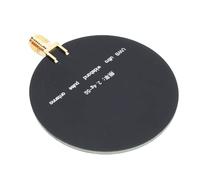Yanmis Antenne UWB da 2,4 GHz-10,5 GHz, Antenne Portatili a Banda Larga con Connettore Femminile SMA, Ideale per Sistemi Incorporati, una Forte Trasmissione del Segnale per