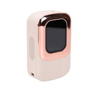Yanmis Auricolari Ai Translation con Custodia Touchscreen, Bluetooth 6.0 | Controllo Wireless, Custodia in ABS, Appunti Sulle Riunioni, Allenamenti per Spostamenti di Lavoro, compatibilità con