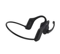 Yanmis Auricolari per Traduttore Linguistico AI, Cuffie Bluetooth per Conduzione Ossea con Riduzione del Rumore, Traduttore in Tempo Reale per 150 Lingue Online, 4 modalità di Traduzione Impermeabili