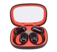 Yanmis Auricolari per Traduzione AI 164 Lingue Cuffie Wireless Bluetooth 5.4 in Tempo Reale 7 modalità di Traduzione Apprendimento Aziendale in Viaggio, Durata della Batteria 36 Ore Cancellazione del