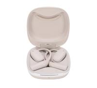 Yanmis Auricolari Wireless, Auricolari Bluetooth 5.3, Cuffie Sportive con | Auricolare Ergonomico con Gancio per L'orecchio, Fino a 32 Ore, per Fitness, Ciclismo, Corsa o Viaggio, Connessione Stabile