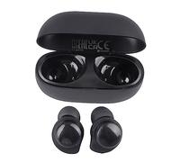 Yanmis Auricolari Wireless Bluetooth 5.0 per Buds 3 Lite, Cuffie da Gioco a Bassa Latenza Stereo con Bassi Profondi, Cuffie Intrauricolari con Microfono, Auricolari con Riduzione del Rumore per Sport,
