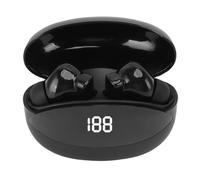 Yanmis Aurnoscheni di Traduzione AI, 3 in 1 Cuffie del Traduttore in Tempo Reale, 7 modalità di Traduzione, App, 164 Lingue Auricolari Bluetooth Dispositivo per la Traduzione per