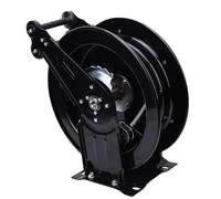 Yanmis Avvolgitubo per Idropulitrice 4000 PSI 32,81ft, Tubo Flessibile