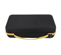 Yanmis Borsa Portaoggetti per Aspirapolvere, Borsa Portaoggetti da Viaggio Portatile Materiale EVA Resistente Alla Polvere Protezione Dalla Pioggia Resistenza Alle Cadute Adatta per