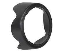 Yanmis Cappuccio di Lente della Fotocamera Cappuccio di Gruppo di Plastica a Lungo Mantenesse per EF 24-105 Mm 1: 4L è un Obiettivo della Fotocamera USM, Non Impedire la Luce di Imaging per la