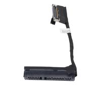 Yanmis Connettore Cavo Disco Rigido Laptop per 3480 3580 E3480 E3580, Materiale ABS, Installazione Semplice, Guida Professionale Consigliata, Supporto Disco Rigido Serial ATA da 2,5