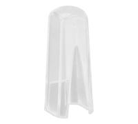 Yanmis Copertura Stilo per Grammofono Giradischi Protezione Stilo | Protezione per Ago in Plastica per Giradischi di Facile Installazione, Fornisce una Protezione Robusta Contro Polvere e