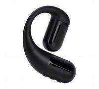 Yanmis Cuffia Bluetooth Aperta Senza Fili, Auricolare Monoauricolare, Albero Rotante a 180 Gradi, Microfono con Cancellazione del Rumore, per Chiamate di Gioco Confortevoli Tutto il Giorno, Suono