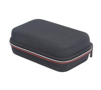 Yanmis Custodia da Trasporto per 3DS 2DS XL, Custodia da Viaggio Portatile Protettiva a Guscio Rigido per Console di Gioco, Borsa da Trasporto per Console di Gioco in Nylon con Slot per